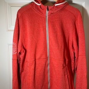 Under Armour WWE The Rock Hoodie XL